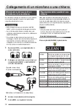 Preview for 202 page of JVC RV-NB85S Instructions Manual