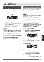 Preview for 209 page of JVC RV-NB85S Instructions Manual