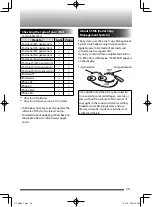 Preview for 29 page of JVC RV-NB90 Instructions Manual