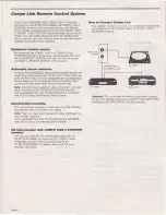 Preview for 4 page of JVC RX-206BK Instructions Manual