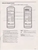 Preview for 13 page of JVC RX-206BK Instructions Manual