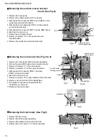 Preview for 4 page of JVC RX-5000VBK Service Manual