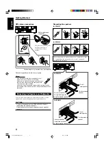 Preview for 10 page of JVC RX-5042S Instructions Manual