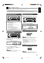 Preview for 15 page of JVC RX-5042S Instructions Manual