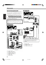 Preview for 50 page of JVC RX-5042S Instructions Manual