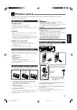 Preview for 85 page of JVC RX-5042S Instructions Manual