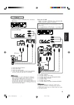 Preview for 89 page of JVC RX-5042S Instructions Manual