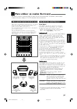 Preview for 105 page of JVC RX-5042S Instructions Manual