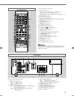 Preview for 5 page of JVC RX-5060B Instructions Manual