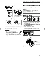 Preview for 7 page of JVC RX-5060B Instructions Manual