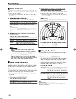 Preview for 20 page of JVC RX-5060B Instructions Manual