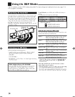 Preview for 28 page of JVC RX-5060B Instructions Manual