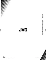 Preview for 40 page of JVC RX-5060B Instructions Manual