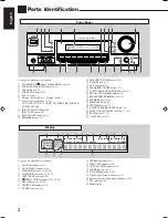 Preview for 44 page of JVC RX-5060B Instructions Manual