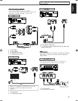 Preview for 49 page of JVC RX-5060B Instructions Manual