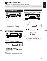 Preview for 51 page of JVC RX-5060B Instructions Manual