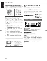 Preview for 52 page of JVC RX-5060B Instructions Manual