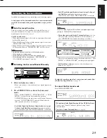 Preview for 67 page of JVC RX-5060B Instructions Manual