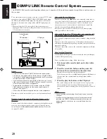 Preview for 70 page of JVC RX-5060B Instructions Manual