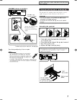 Preview for 86 page of JVC RX-5060B Instructions Manual