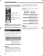 Preview for 97 page of JVC RX-5060B Instructions Manual