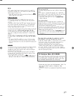 Preview for 108 page of JVC RX-5060B Instructions Manual