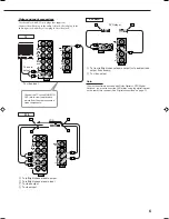 Preview for 9 page of JVC RX-6010RBK Instructions Manual