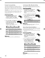 Preview for 16 page of JVC RX-6010RBK Instructions Manual