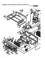 Preview for 48 page of JVC RX-6040B Service Manual