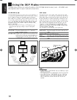 Preview for 20 page of JVC RX-6100VBK Instructions Manual