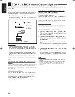 Preview for 28 page of JVC RX-6100VBK Instructions Manual