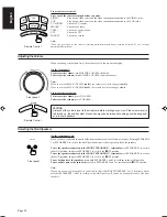 Preview for 18 page of JVC RX-630RBK Instructions Manual