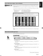 Preview for 27 page of JVC RX-630RBK Instructions Manual