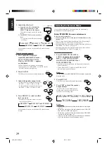 Preview for 98 page of JVC RX-7000RBK Service Manual