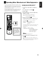 Preview for 49 page of JVC RX-7001PGD Instructions Manual