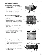 Preview for 3 page of JVC RX-7001PGD Service Manual