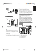 Preview for 88 page of JVC RX-7001PGD Service Manual