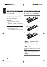 Preview for 91 page of JVC RX-7001PGD Service Manual