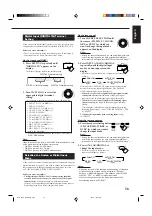 Preview for 98 page of JVC RX-7001PGD Service Manual