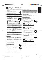 Preview for 102 page of JVC RX-7001PGD Service Manual