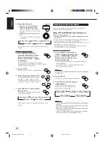 Preview for 107 page of JVC RX-7001PGD Service Manual