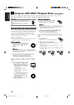 Preview for 111 page of JVC RX-7001PGD Service Manual