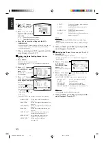 Preview for 115 page of JVC RX-7001PGD Service Manual