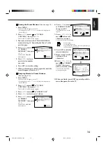 Preview for 116 page of JVC RX-7001PGD Service Manual