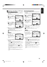 Preview for 120 page of JVC RX-7001PGD Service Manual