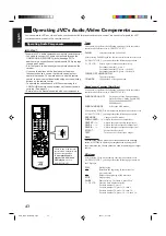 Preview for 125 page of JVC RX-7001PGD Service Manual