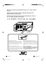 Preview for 137 page of JVC RX-7001PGD Service Manual