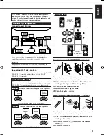 Preview for 8 page of JVC RX-7520VBK Instructions Manual