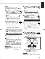 Preview for 20 page of JVC RX-7520VBK Instructions Manual