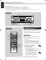 Preview for 29 page of JVC RX-7520VBK Instructions Manual